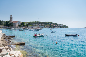 Two Weeks in Croatia - Hvar