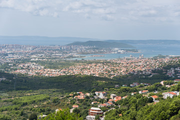 Two Weeks in Croatia - Klis Fortress