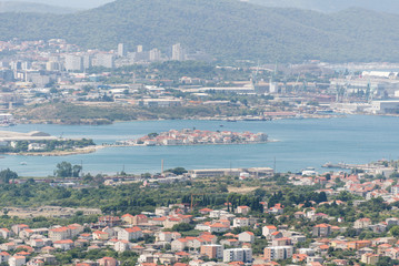 Two Weeks in Croatia - Klis Fortress