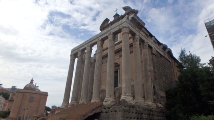 Rome, Pantheon