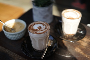coffee 