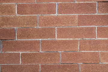 Brick Wall