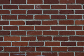 Brick Wall