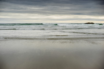Long Beach Tofino