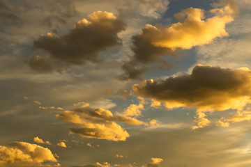 sky