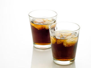 コーラ