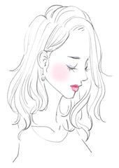 fashion illustration