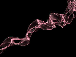 multicolored lines and patterns. abstraction