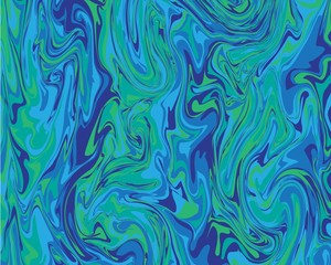 abstract blue background