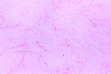 pink rice paper texture background
