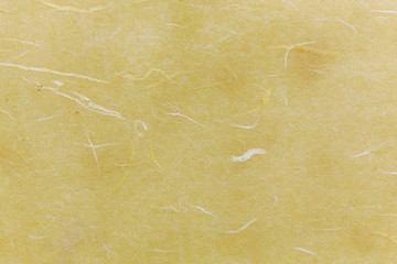 honey gold brown rice paper texture background