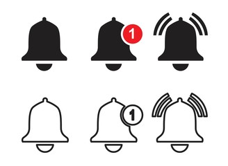 New Notification Icon