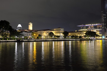 アジア文明博物館シンガポール