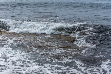 Fresh Italian Tomatoes For Sale at Outdoor Italian Food Market