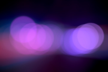 Buckingham palace bokeh