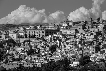 Leonforte (Enna, Sicilia)