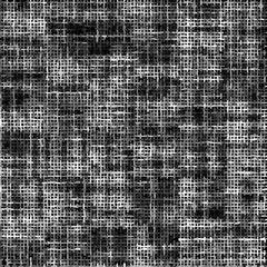 Fototapeta premium Imitation of a texture of tweed fabric Seamless pattern.