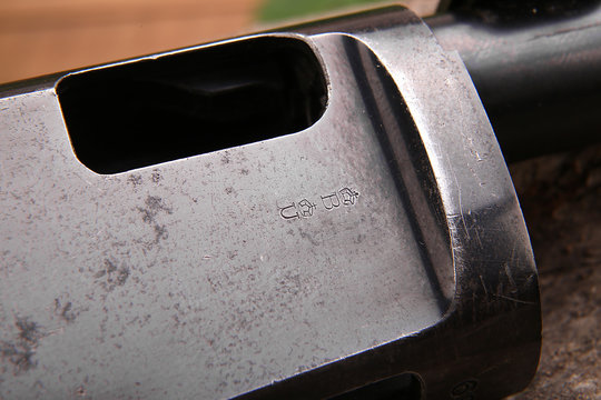 Winchester 1903