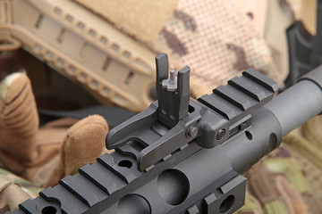 Gewehr Airsoft
