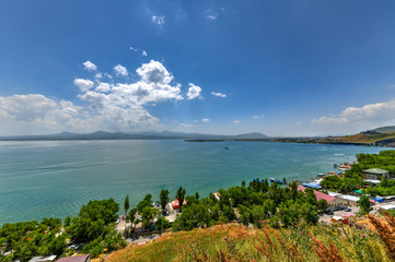 Lake Sevan - Armenia