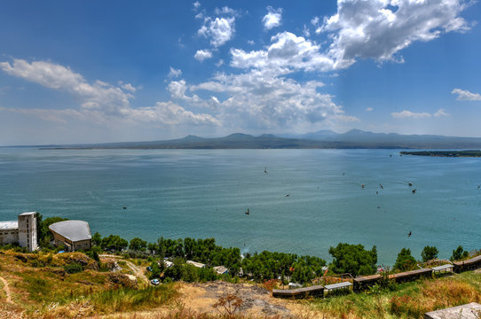 Lake Sevan - Armenia