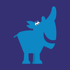 rhinoceros