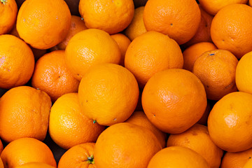 Naranjas