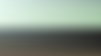 Vector blur background from autumn field landscape