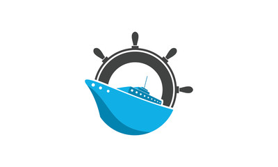 Boat icon
