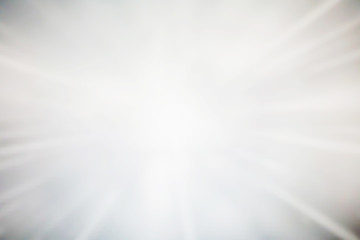Sparkling glowing starburst background