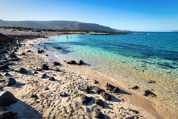 Lanzarote loc Orzola