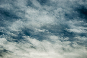 Landscapes and nature