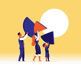 Demographic stats and big data