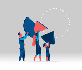 Demographic stats and big data