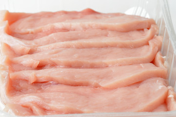 ready for the barbecue