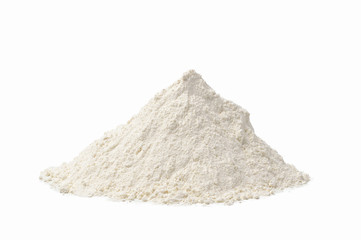 flour ready for use
