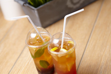 summer drink