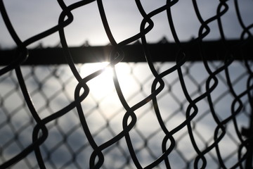 Fence