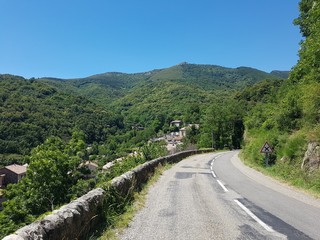 france summer tour ardeche camargue provence