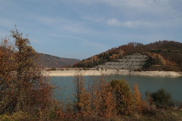 Tatlica waterfalls, Erfelek, Sinop, Turkey 