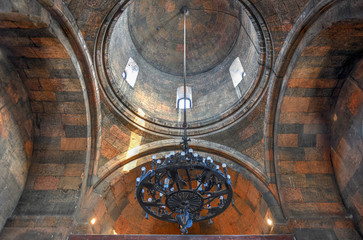 Khor Virap Monastery - Armenia