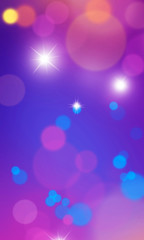 Background design. Flash color. Graphic composition for the subject of design, creativity and imagination for use as wallpapers for screens and devices