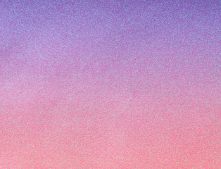 Texture of wrapping paper from  shiny glitter. Defocus, abstract background.