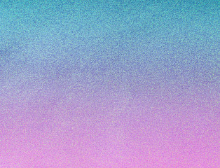 Texture of wrapping paper from  shiny glitter. Defocus, abstract background.