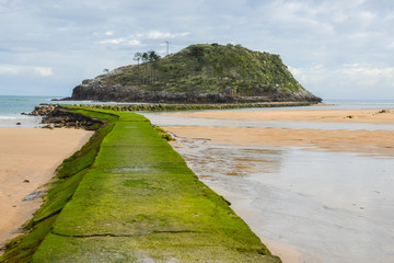 Lekeitio, Basque Country, Spain