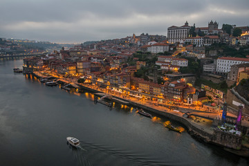 Fototapeta premium Porto, Portugal