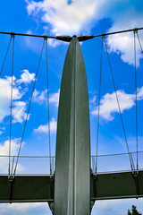 Bridge Clouds 2