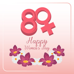 Happy women day