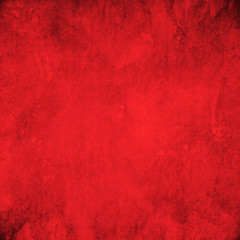 abstract red background