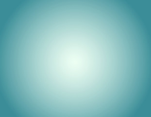 soft pastel green blue  gradient for background
